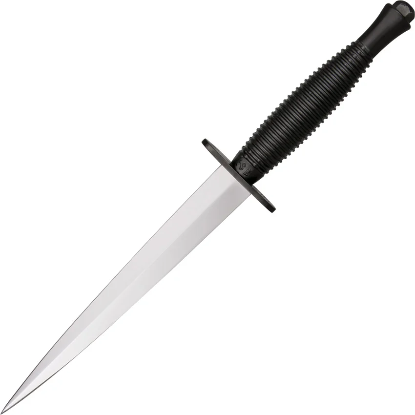 J. Adams Sheffield England Commando Dagger