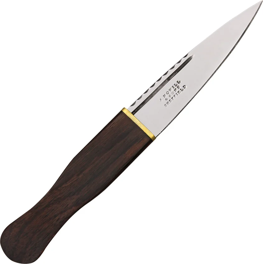 J. Adams Sheffield England Sgian Dubh
