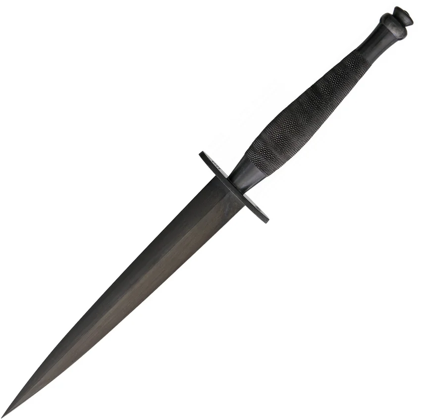 J. Adams Sheffield England Commando Dagger