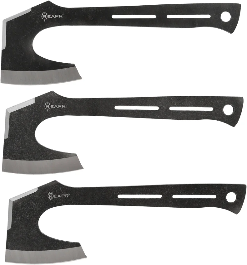 Reapr Chuk Throwing Axe Set