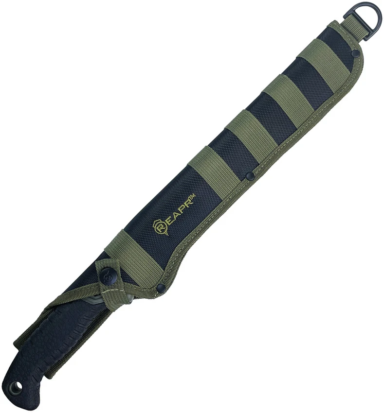 Reaper Tac Jungle Knife