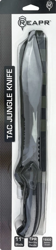 Reaper Tac Jungle Knife