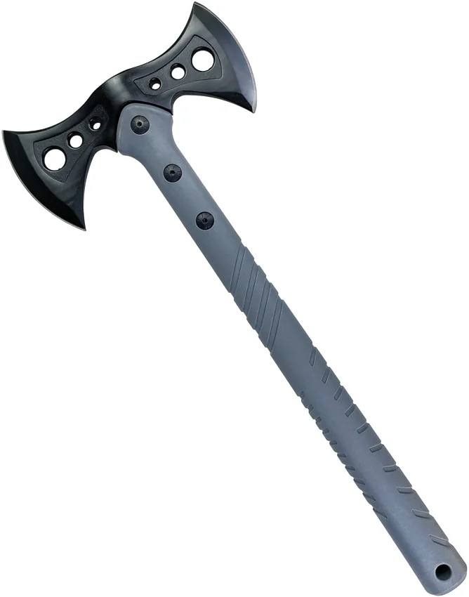 Reapr Sidewinder Double Axe