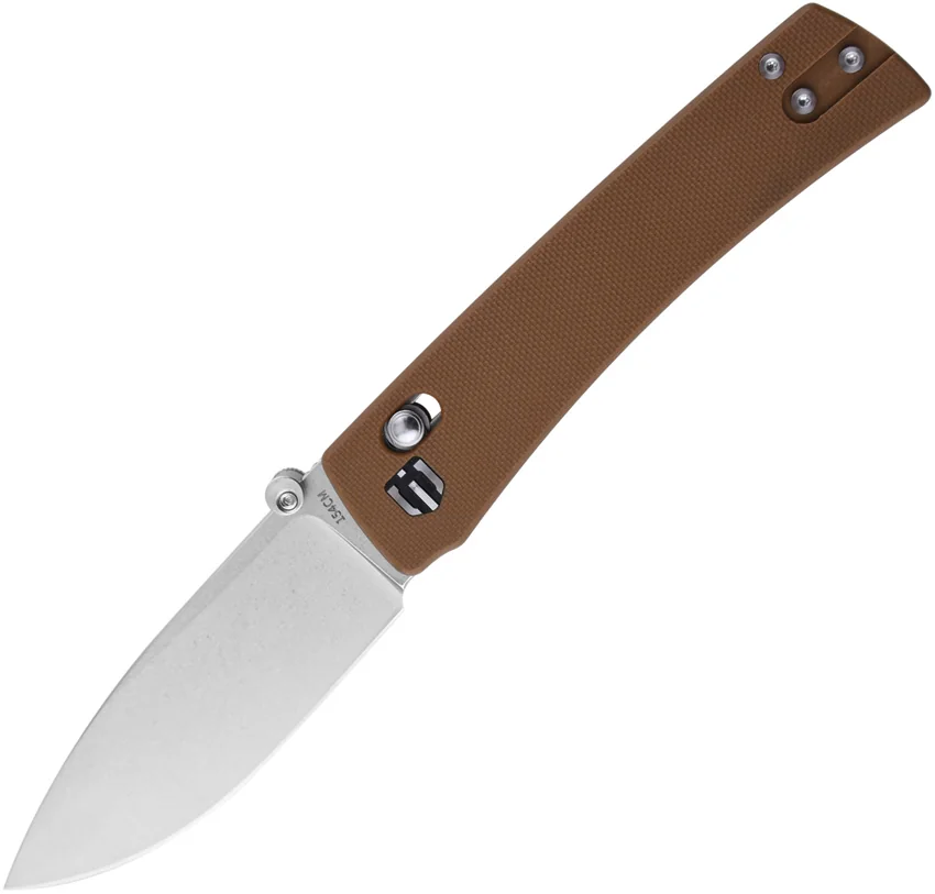 Shieldon Kite Axis Lock Brown