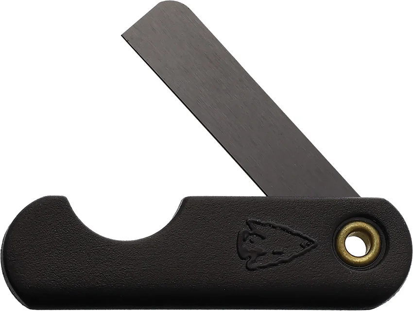 Shomer-tec Ceramic Folding Razor Knife