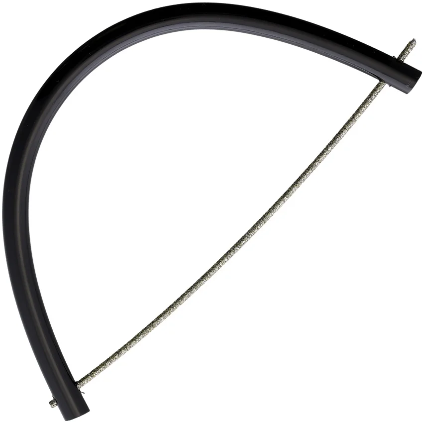 Shomer-tec Diamond Bow Saw