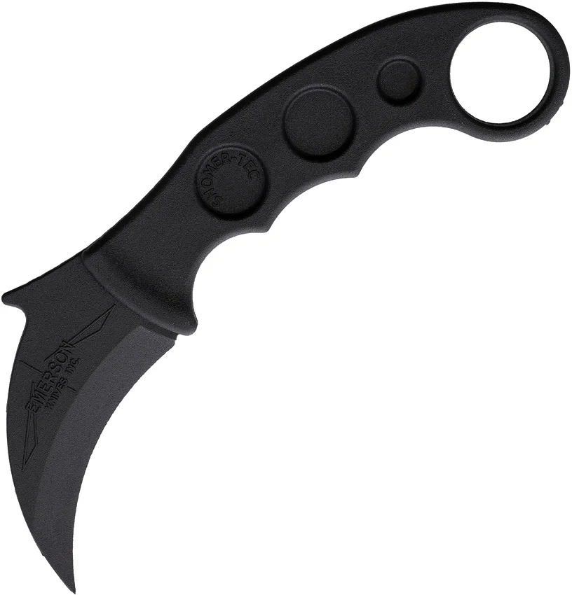 Shomer-tec Emerson Non-Metallic Karambit