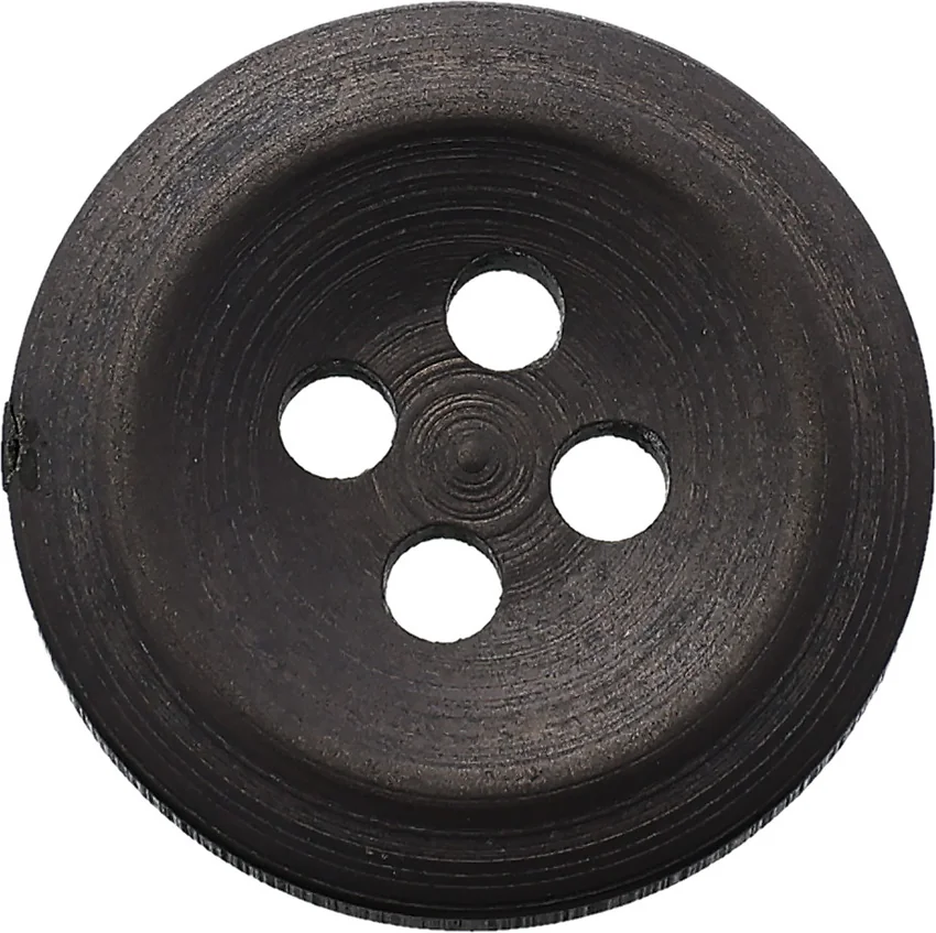 Shomer-tec Fire Button Ferro