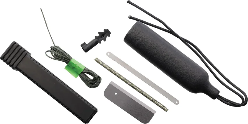 Shomer-tec Micro Escape Kit