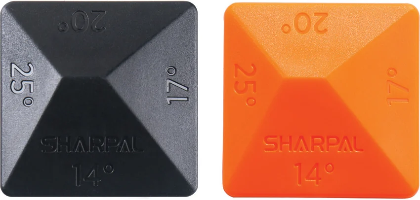 Sharpal Angle Pyramid Sharpening Guide