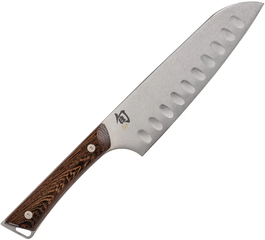Shun Kanso Santoku