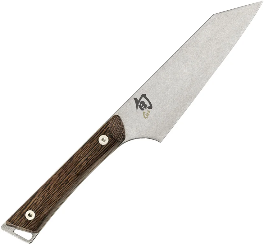 Shun Kanso Asian Multi-Prep