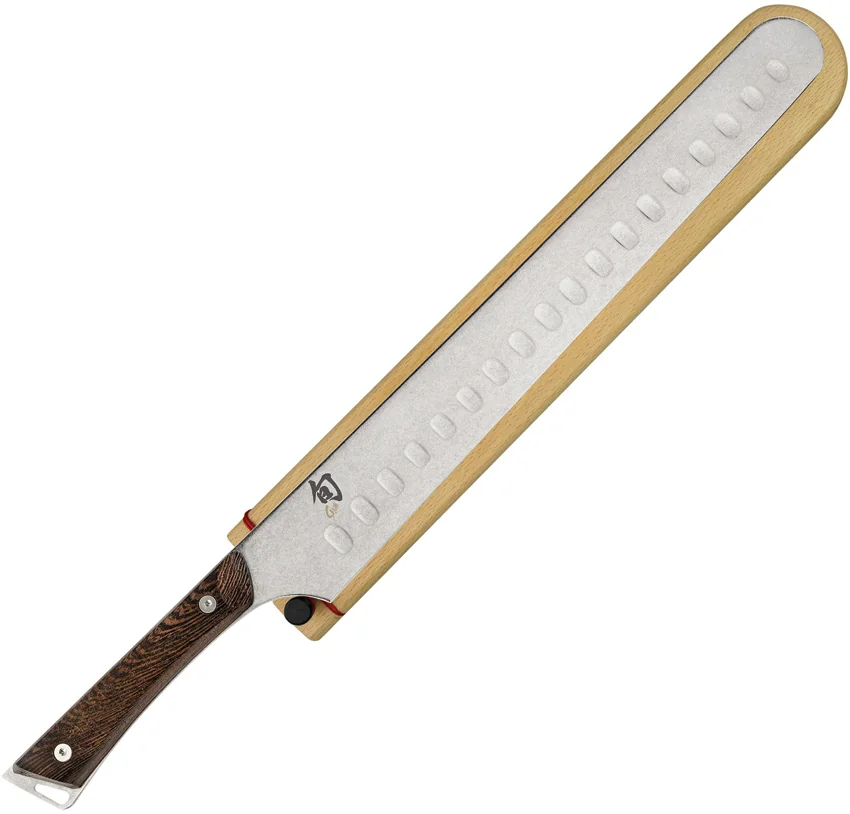 Shun Kanso HG Brisket