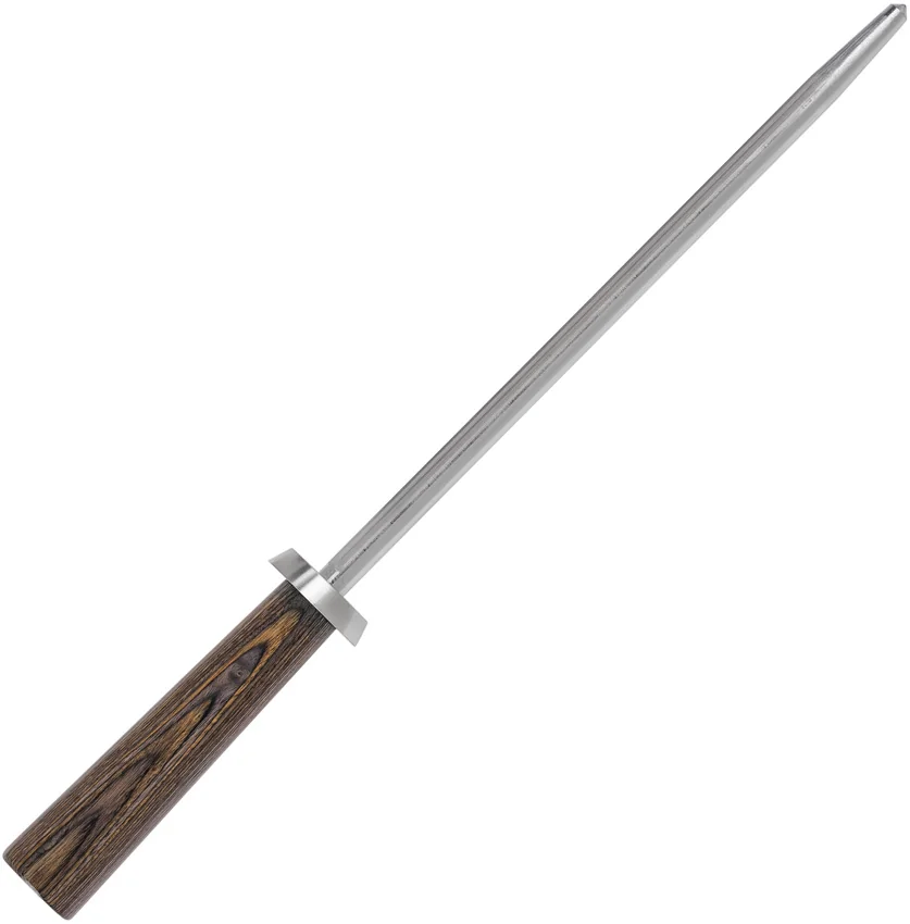Shun Kanso Combo Honing Steel