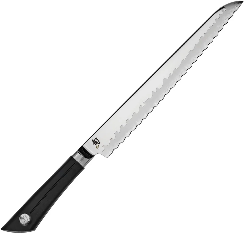 Shun Sora Bread Knife