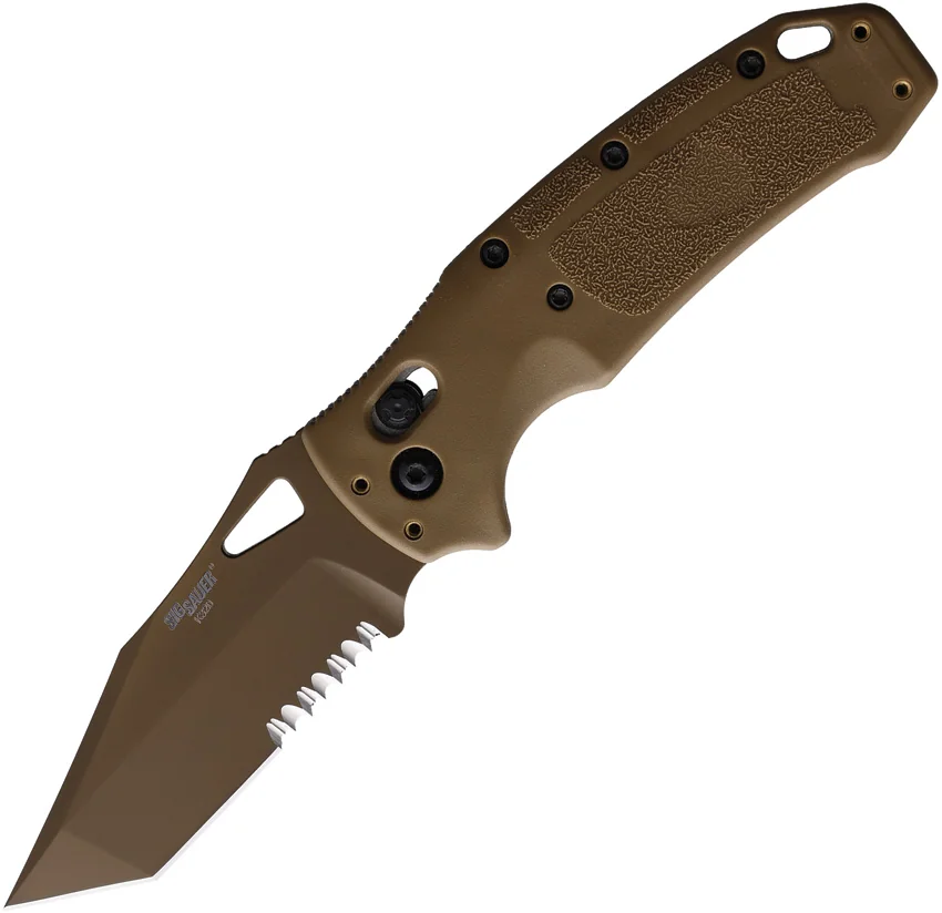 Sig K320 Able Lock