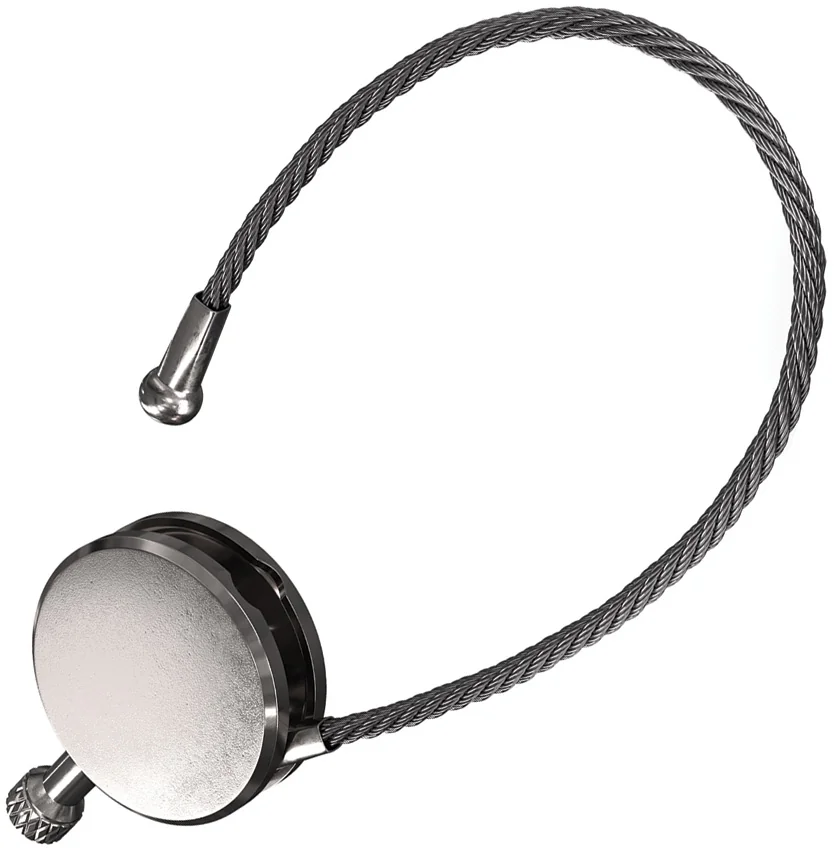Silipac Easy Lock Cable Asphalt