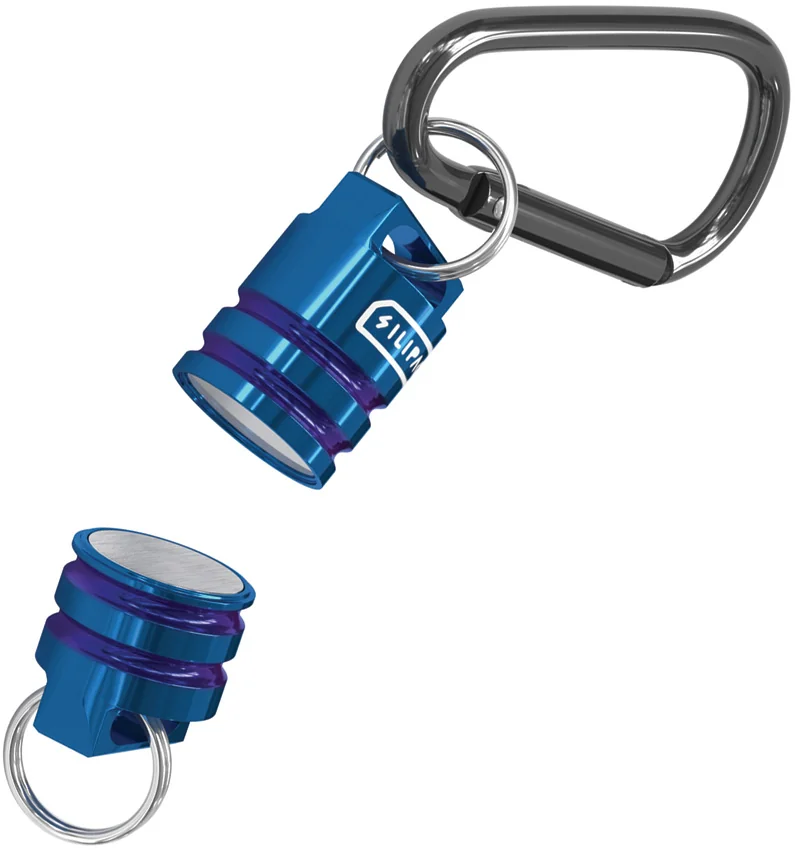 Silipac Mag-Beads Stainless