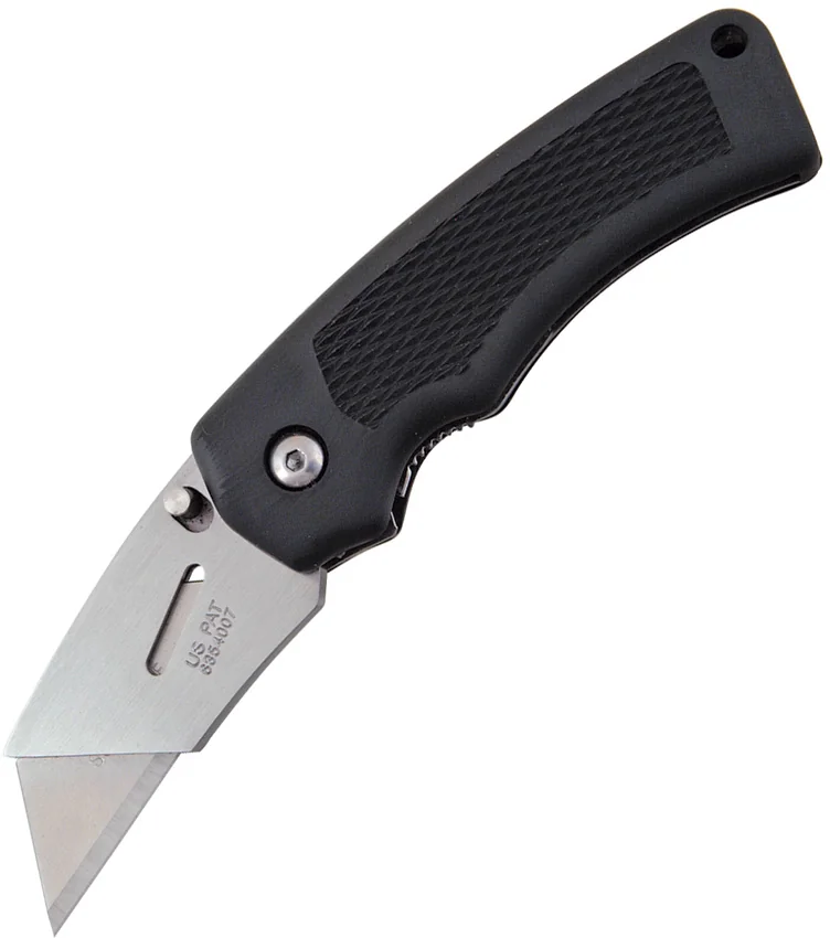 Superknife Superknife Linerlock Blk