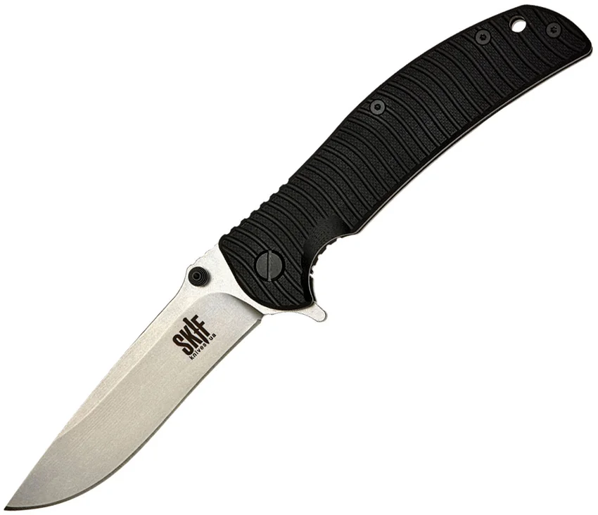 Skif Knives Urbanite Framelock SW Black