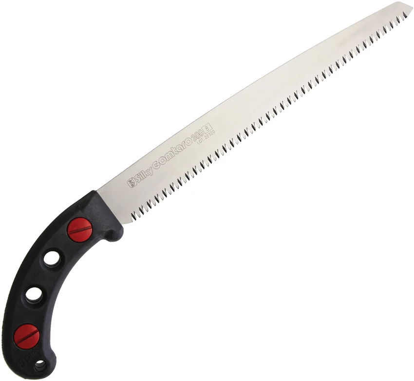 Silky Gomtaro Pistol Grip Saw 300mm