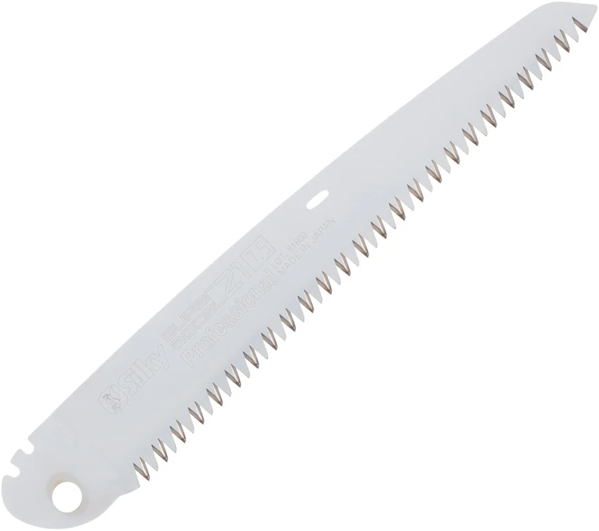 Silky Super Accel Replacement 210mm
