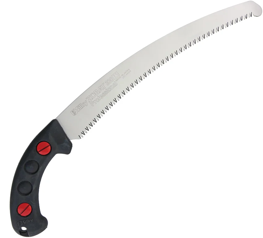 Silky Zubat Professional 330mm Saw