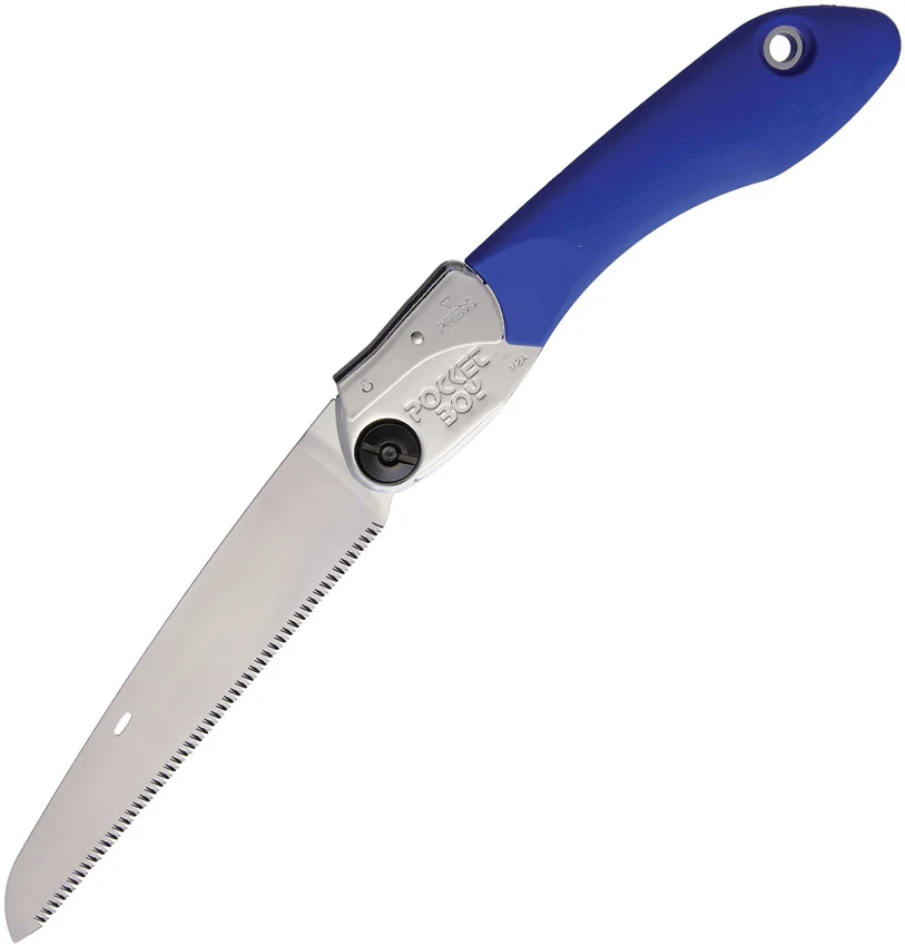 Silky PocketBoy Folding Saw 170mm