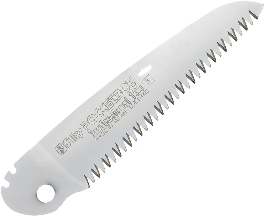 Silky PocketBoy Replacement 130mm