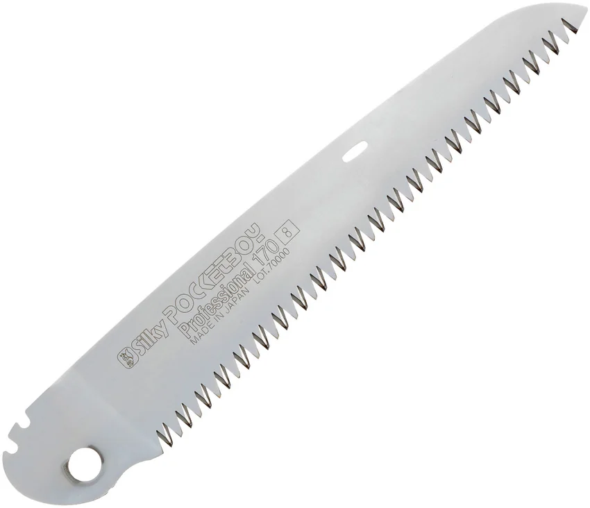 Silky PocketBoy Replacement 170mm