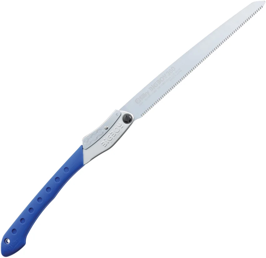 Silky BIGBOY Folding Saw 360mm