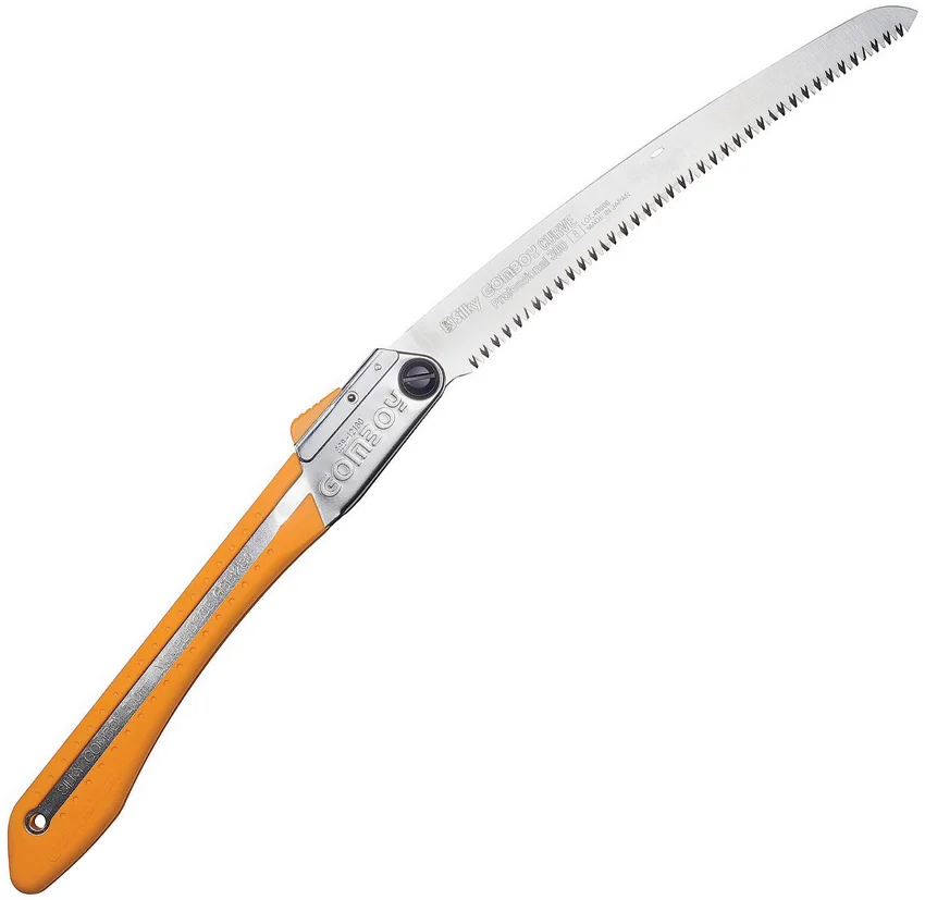 Silky GomBoy Curve Folding Saw 300mm
