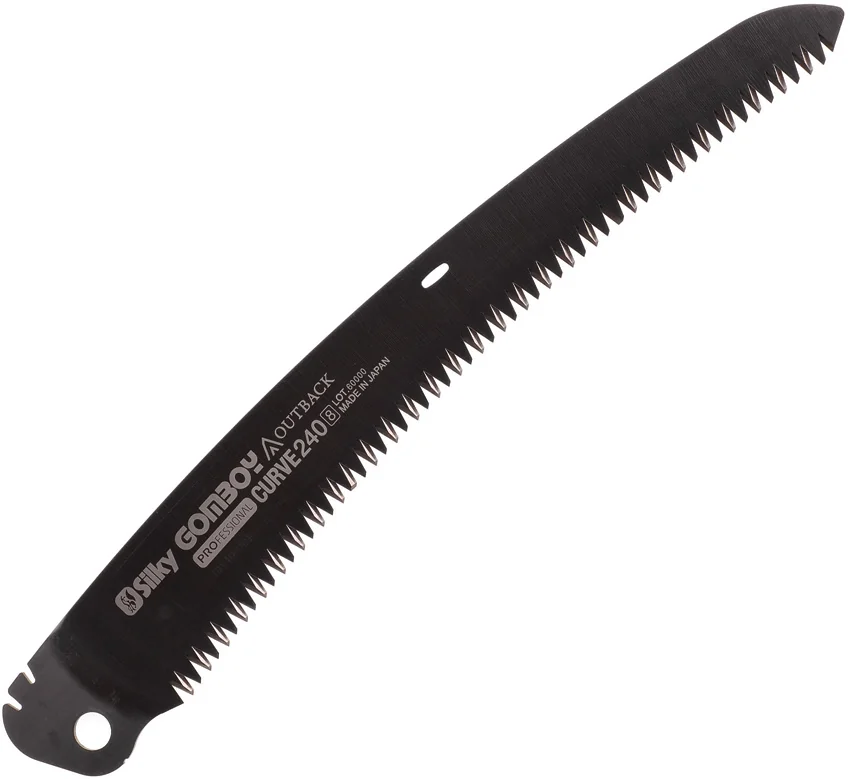Silky Gomboy Curve Outback Saw