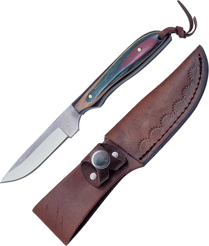 Sawmill Lil Skinner