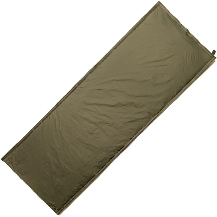 Snugpak Antarctic Mat OD Green