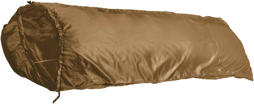 Snugpak Jungle Bag Coyote Tan