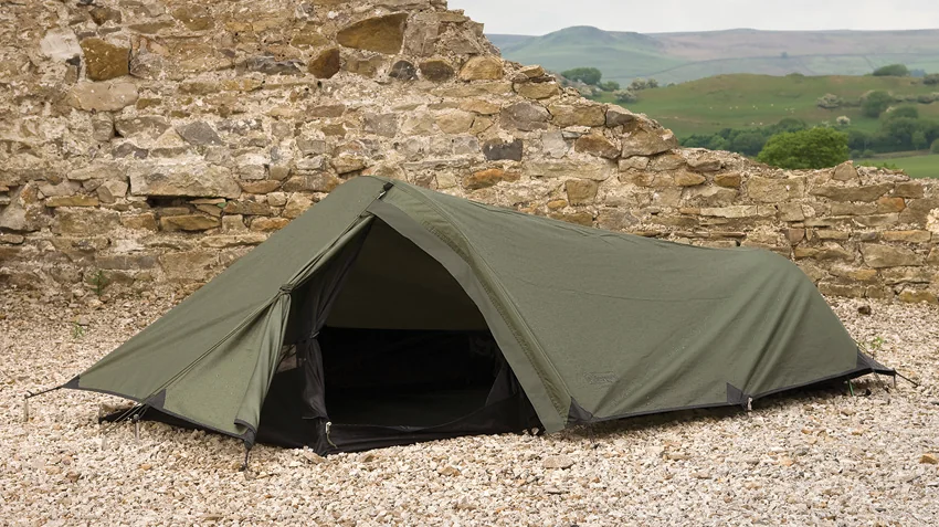 Snugpak Ionosphere IX Tent Olive
