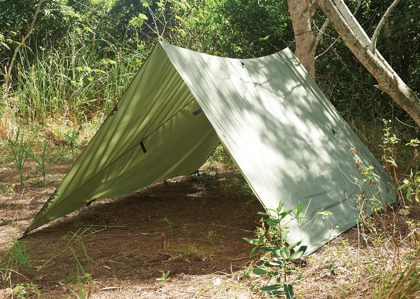 Snugpak G2 All Weather Shelter