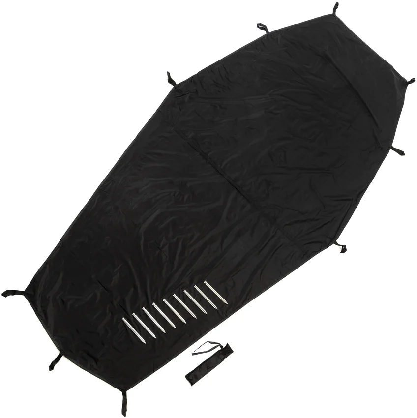 Snugpak Scorpion 2 Footprint