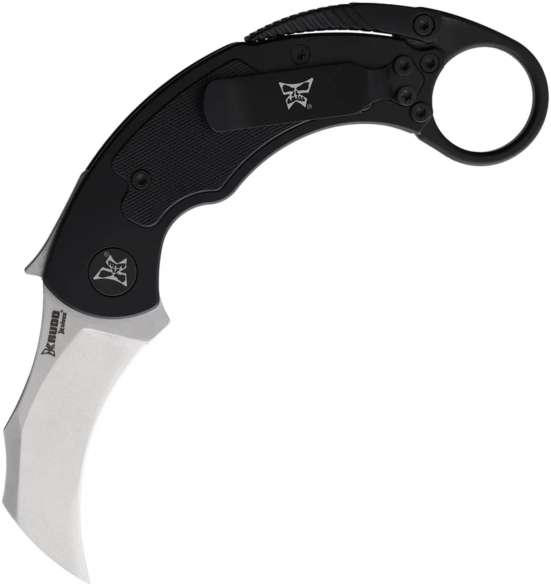 Krudo SNAGbit Framelock
