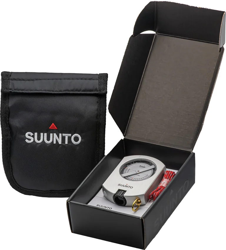 Suunto PM-5/360 PC Clinometer
