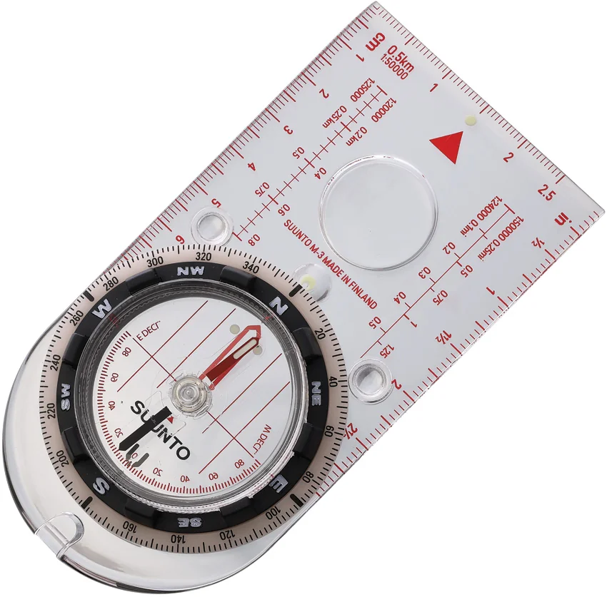 Suunto M-3 NH Compass