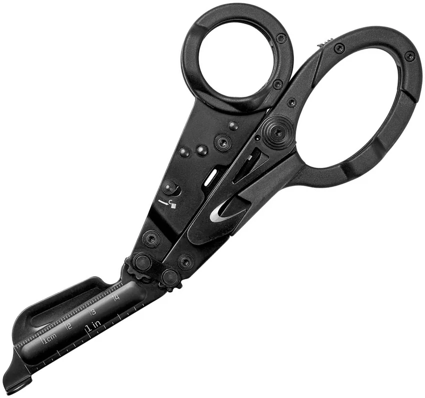Sog Parashears Multi Tool Black