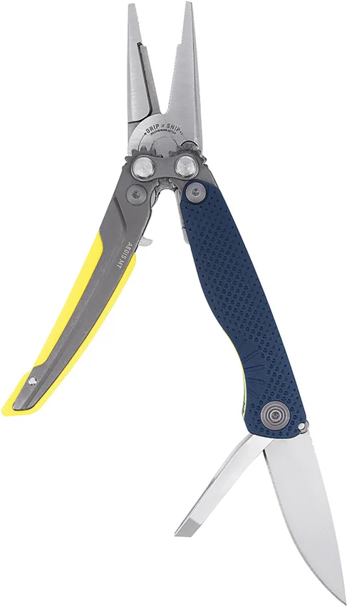 SOG Aegis MT Multi-Tool (Indigo/Acid) SOG-29-41-01-41