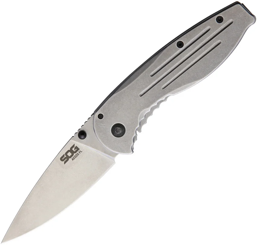 Sog Aegis Framelock