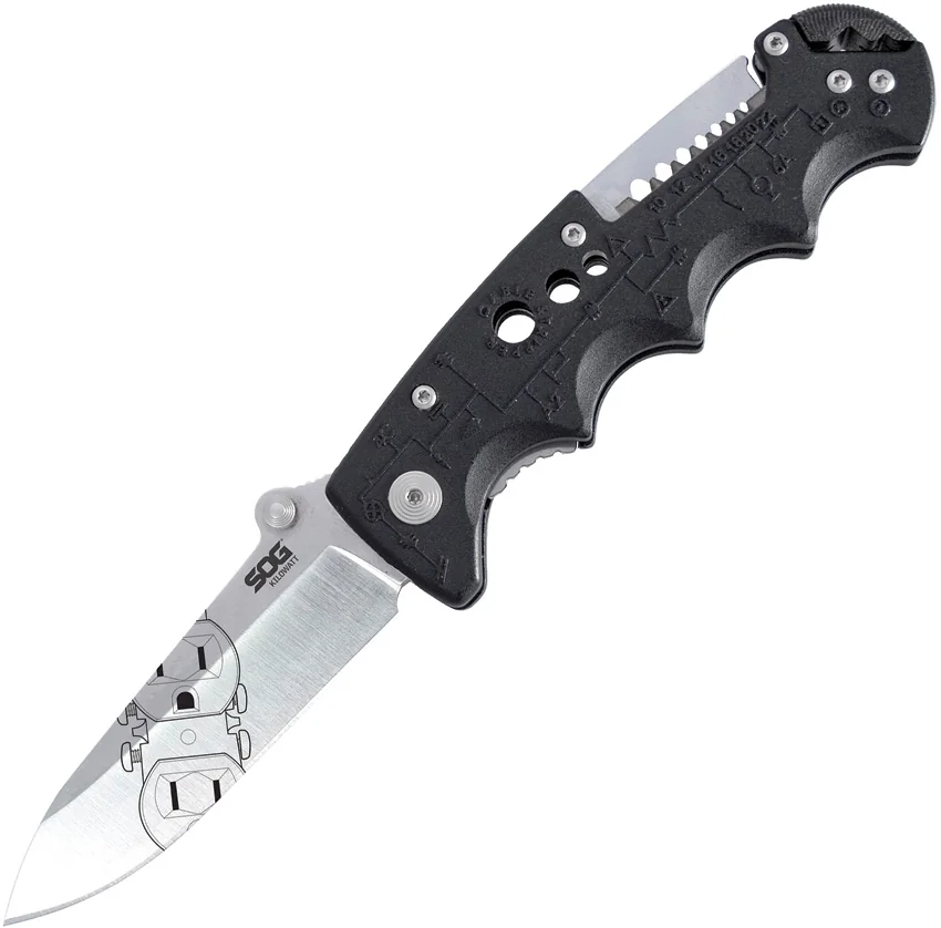 Sog Kilowatt