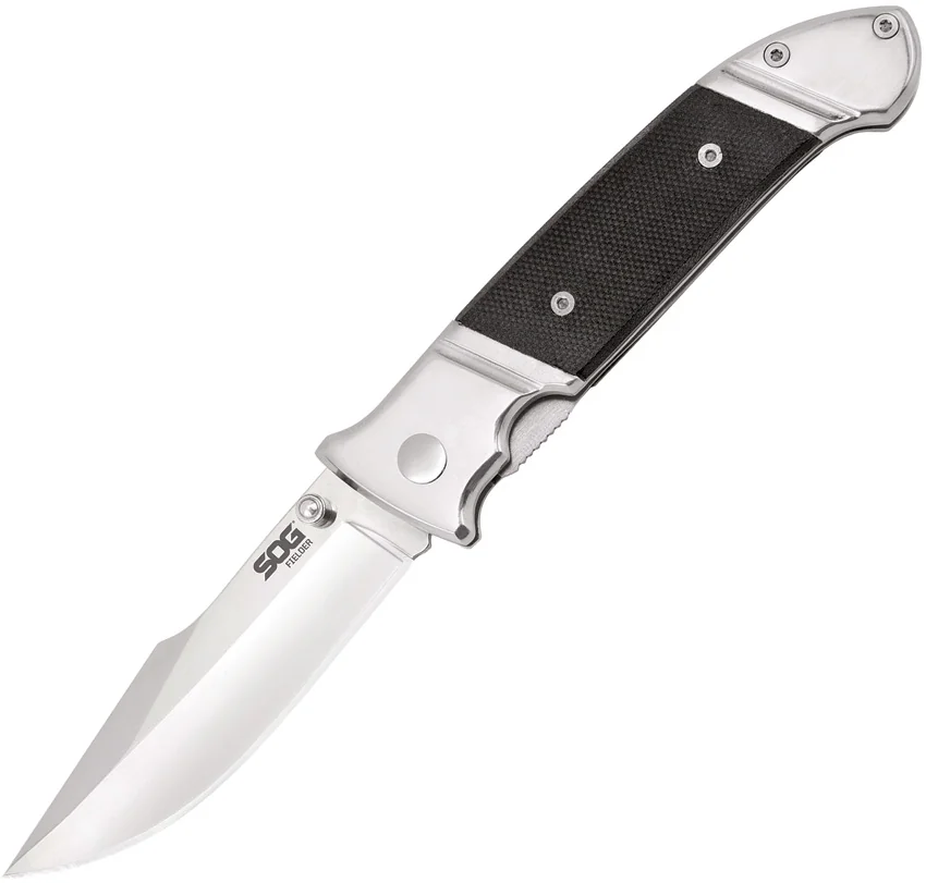 Sog Fielder Linerlock