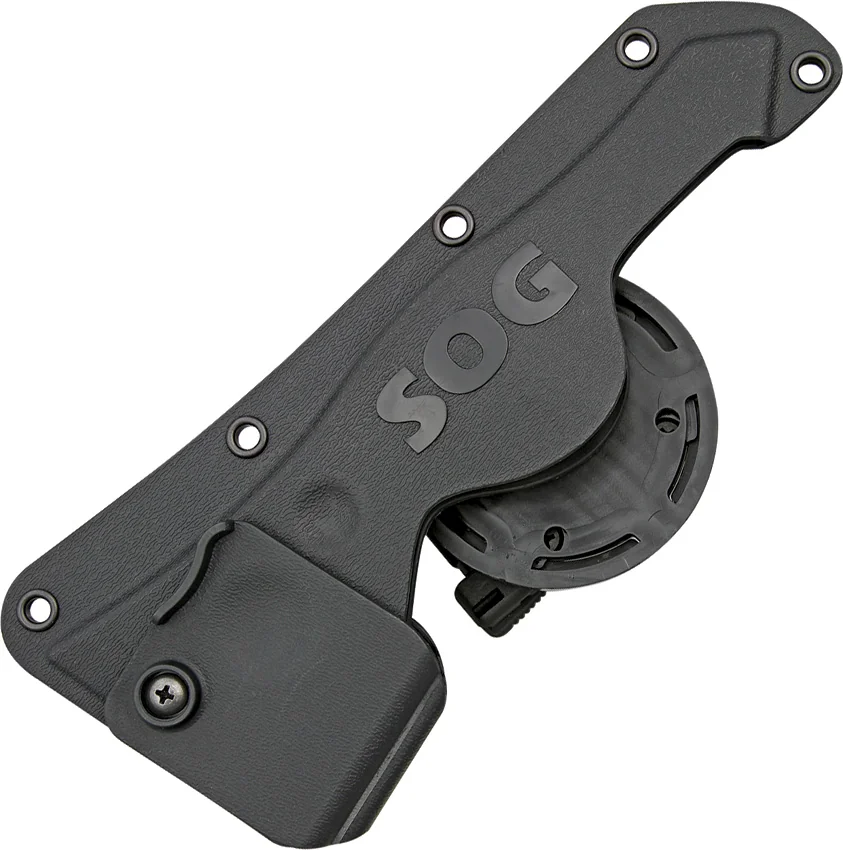 Sog Tactical Tomahawk Sheath