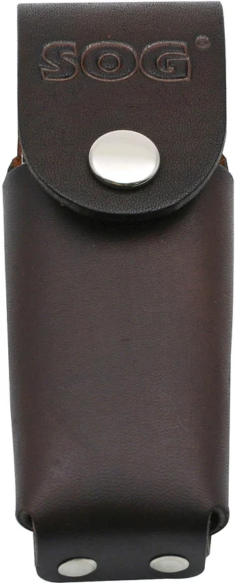 Sog Leather Sheath