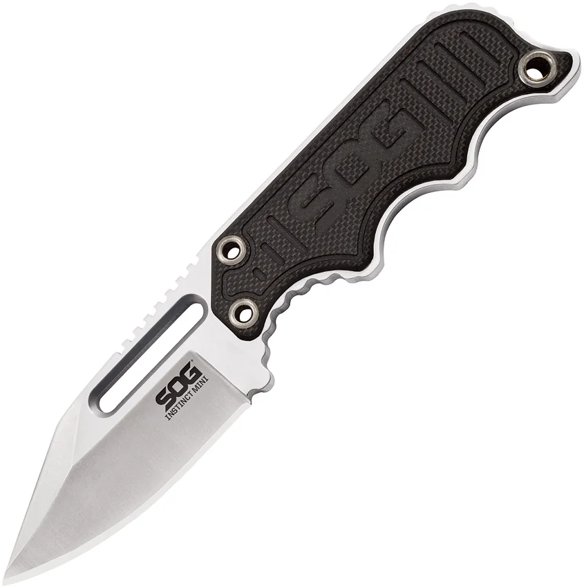 Sog Instinct Mini G10 Handle
